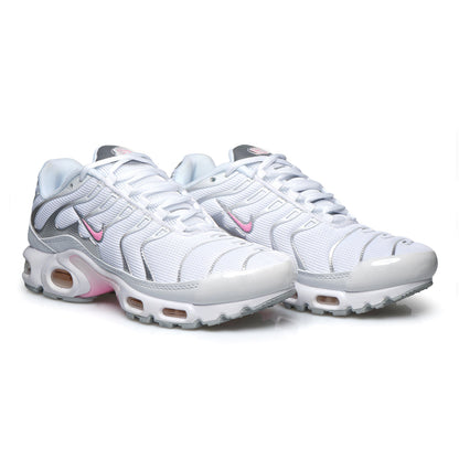 Air Max Tn Plus Feminino Importado Premium - Pink Rise