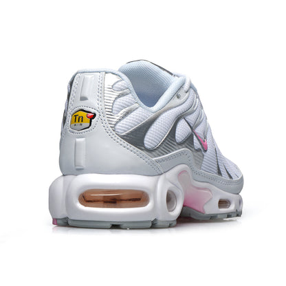 Air Max Tn Plus Feminino Importado Premium - Pink Rise