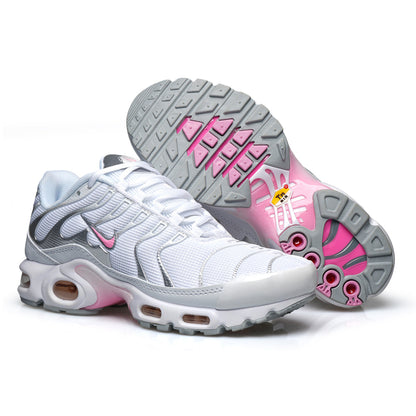 Air Max Tn Plus Feminino Importado Premium - Pink Rise
