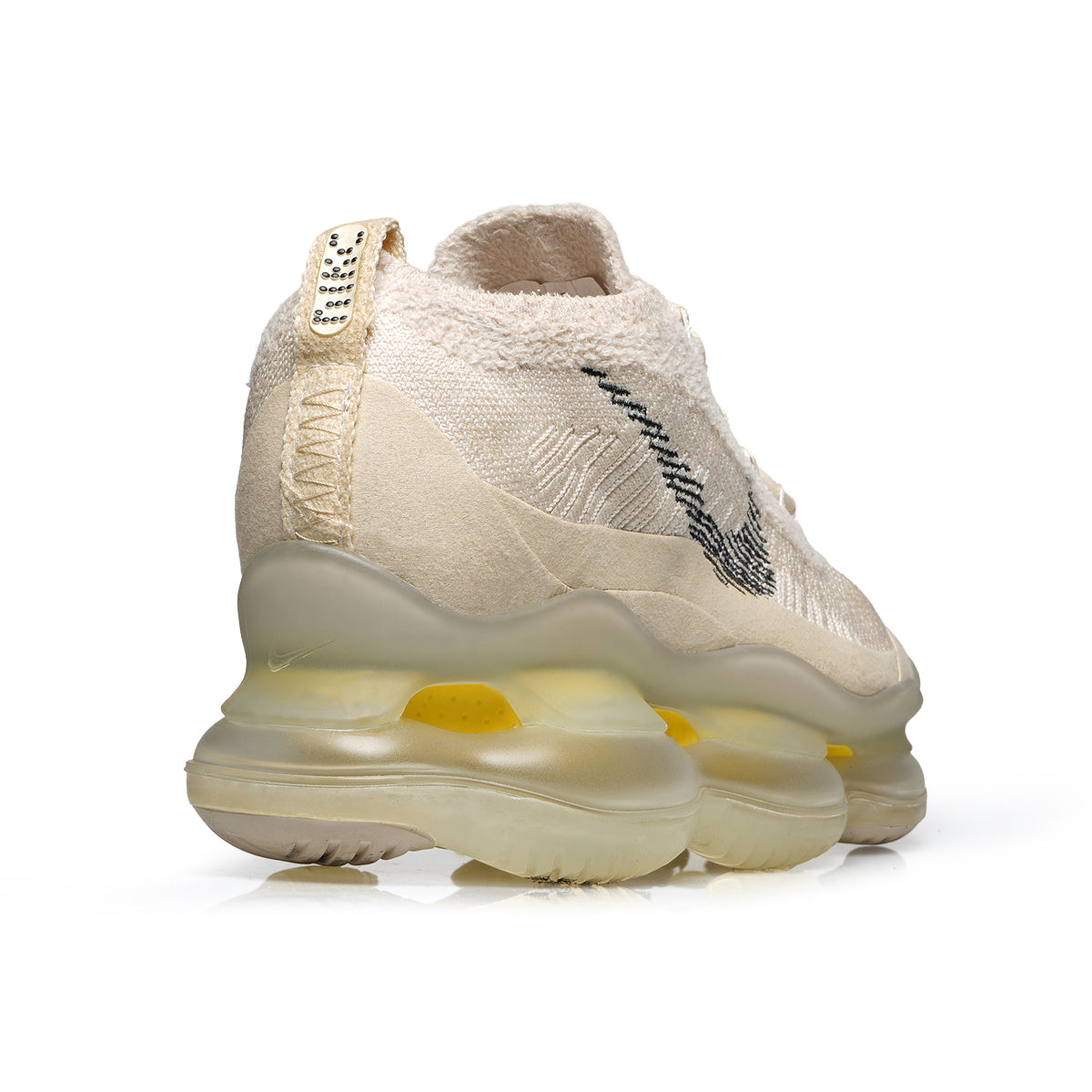 Air Max Scorpion Esportivo Importado Premium - Off White