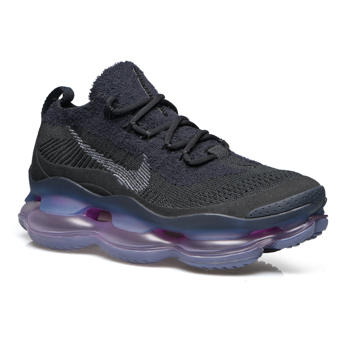 Air Max Scorpion Esportivo Importado Premium - Black Purple