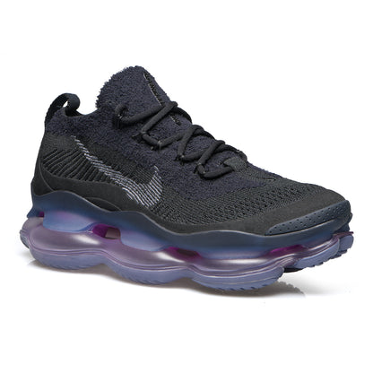Air Max Scorpion Esportivo Importado Premium - Black Purple