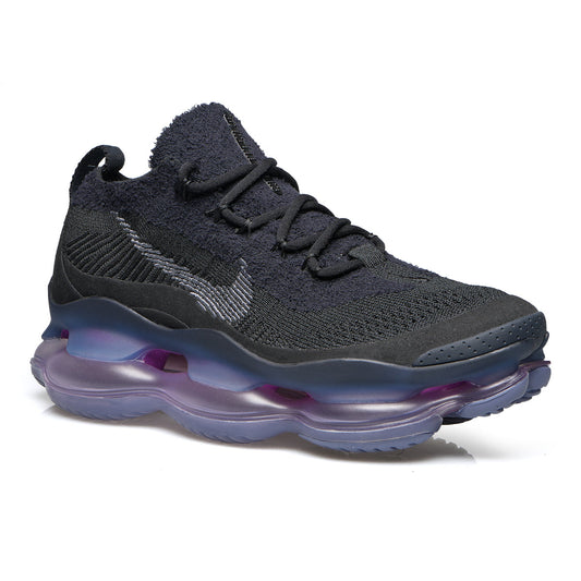 Air Max Scorpion Esportivo Importado Premium - Black Purple