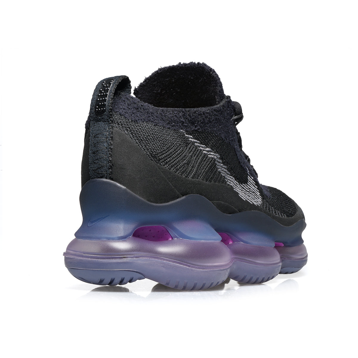 Air Max Scorpion Esportivo Importado Premium - Black Purple