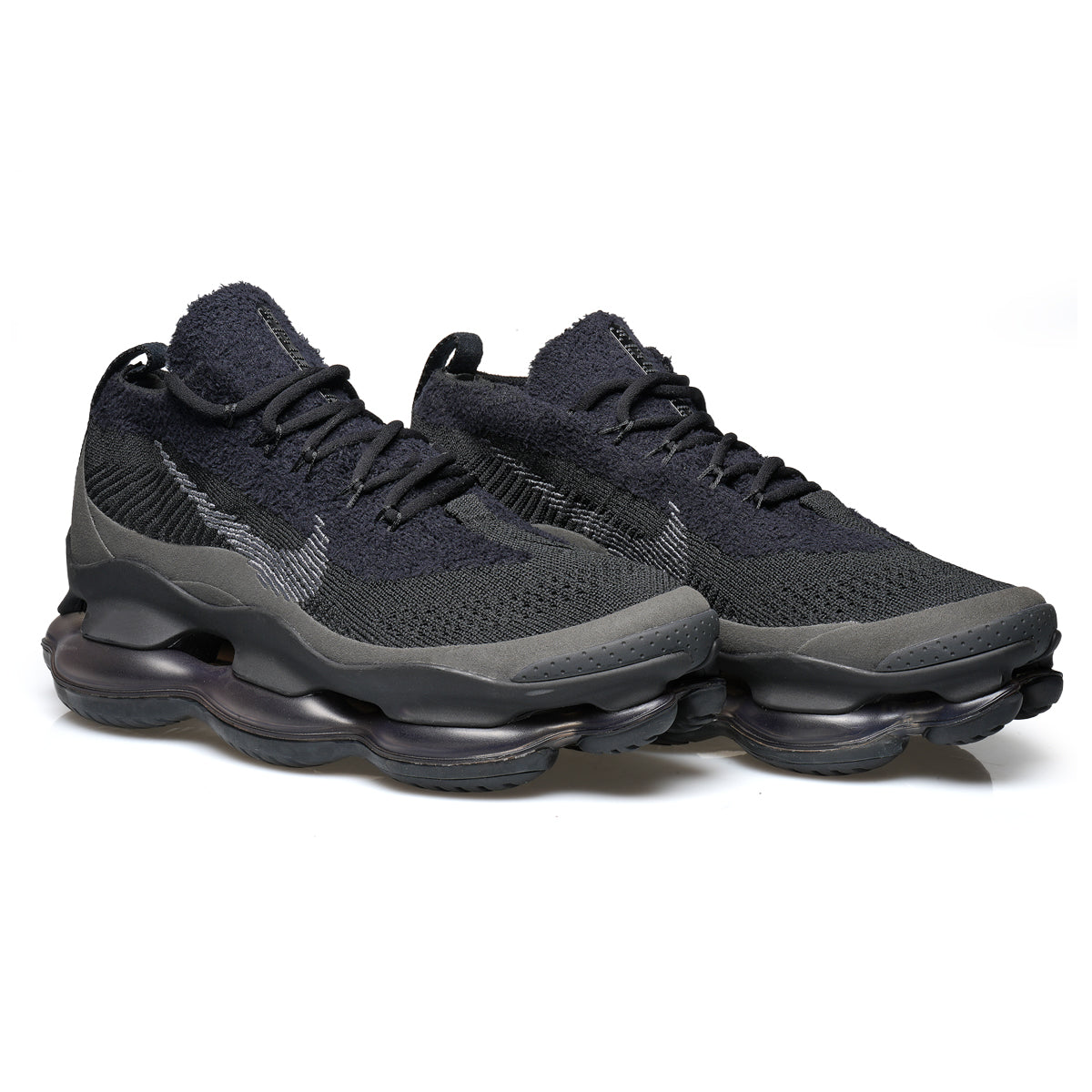 Air Max Scorpion Esportivo Importado Premium - Preto