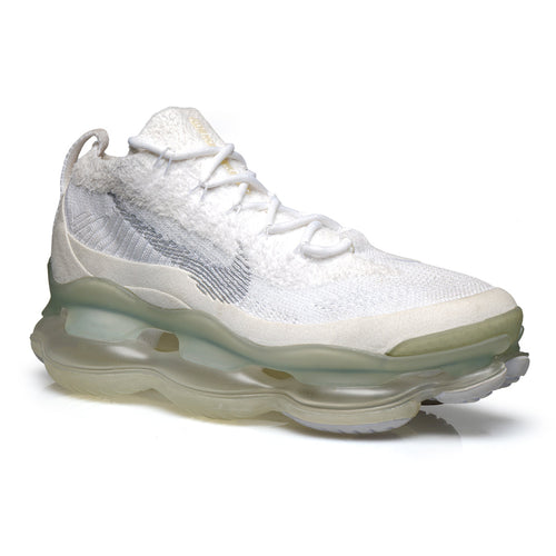 Air Max Scorpion Esportivo Importado Premium - Branco