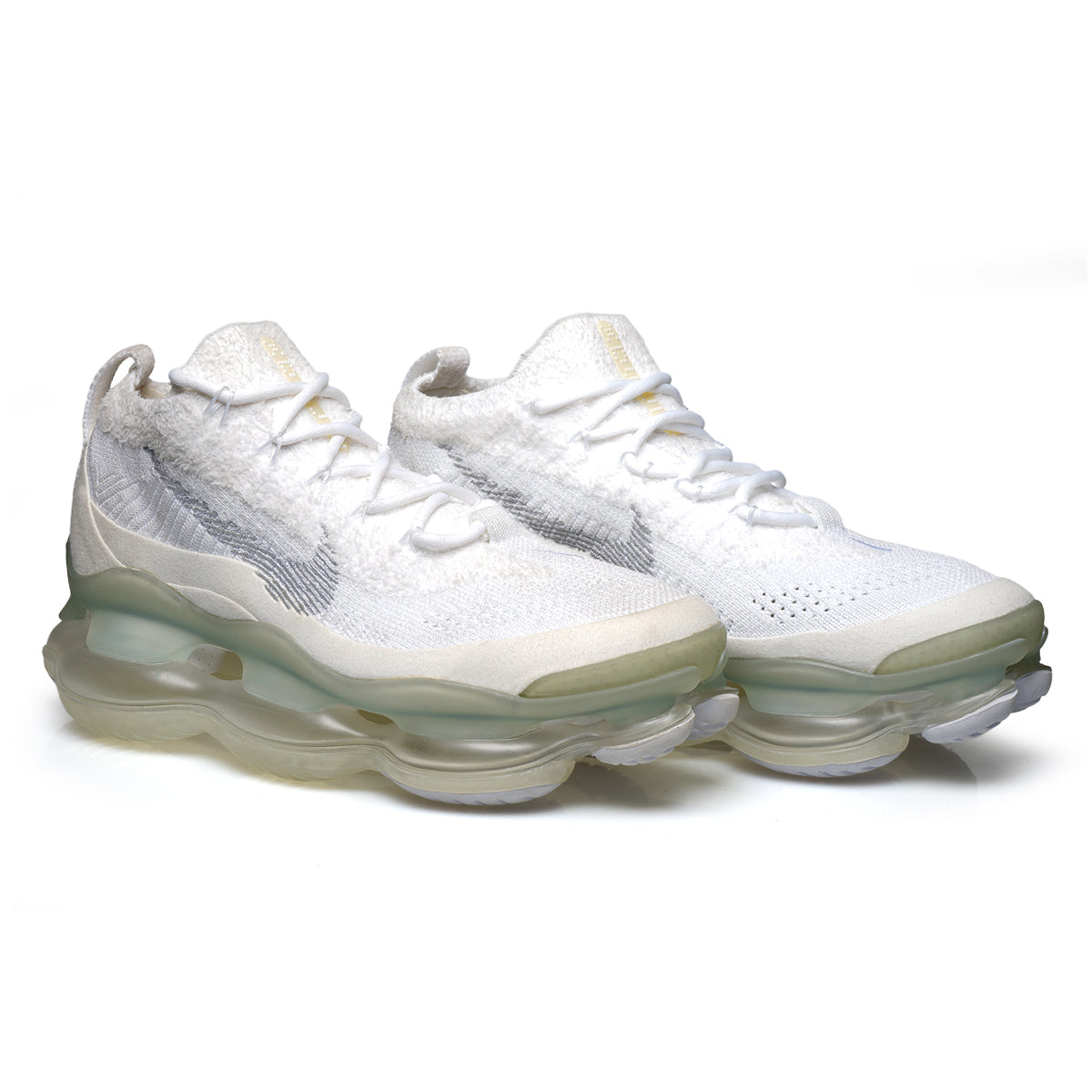 Air Max Scorpion Esportivo Importado Premium - Branco