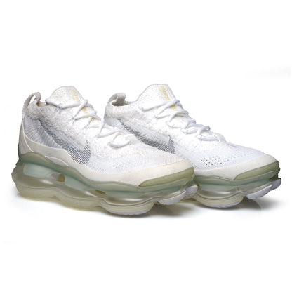 Air Max Scorpion Esportivo Importado Premium - Branco