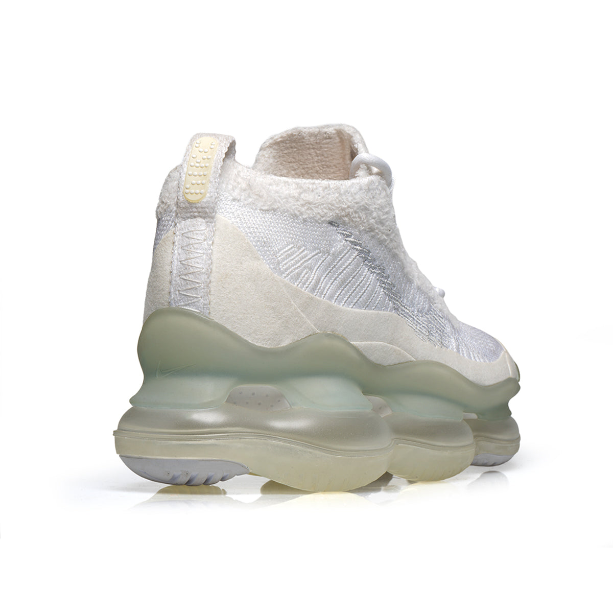 Air Max Scorpion Esportivo Importado Premium - Branco