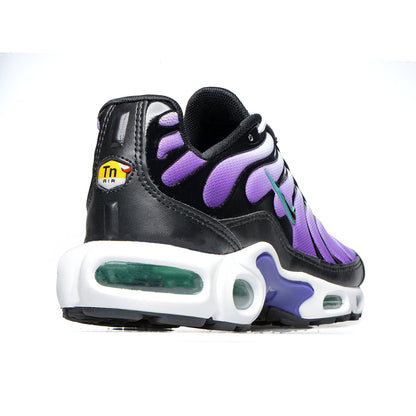 Air Max Tn Plus Importado Premium - Grape