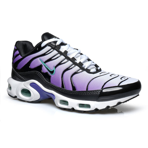 Air Max Tn Plus Importado Premium - Grape
