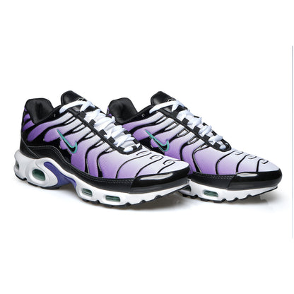 Air Max Tn Plus Importado Premium - Grape