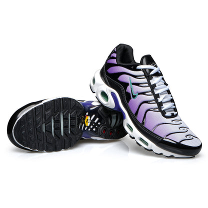 Air Max Tn Plus Importado Premium - Grape