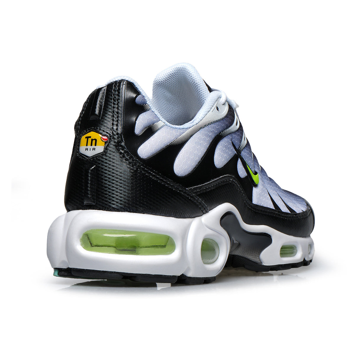 Air Max Tn Plus Importado Premium - Seafoam