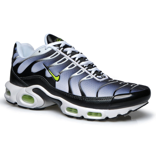 Air Max Tn Plus Importado Premium - Seafoam