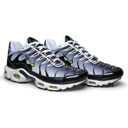 Air Max Tn Plus Importado Premium - Seafoam