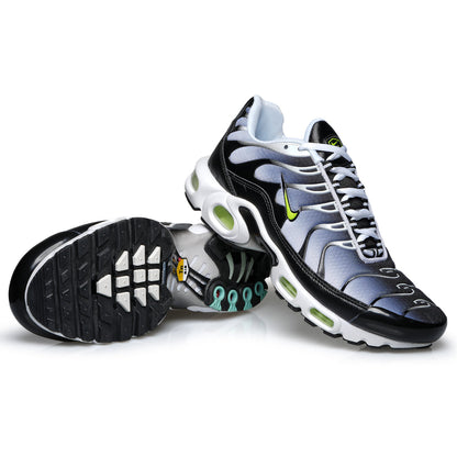 Air Max Tn Plus Importado Premium - Seafoam