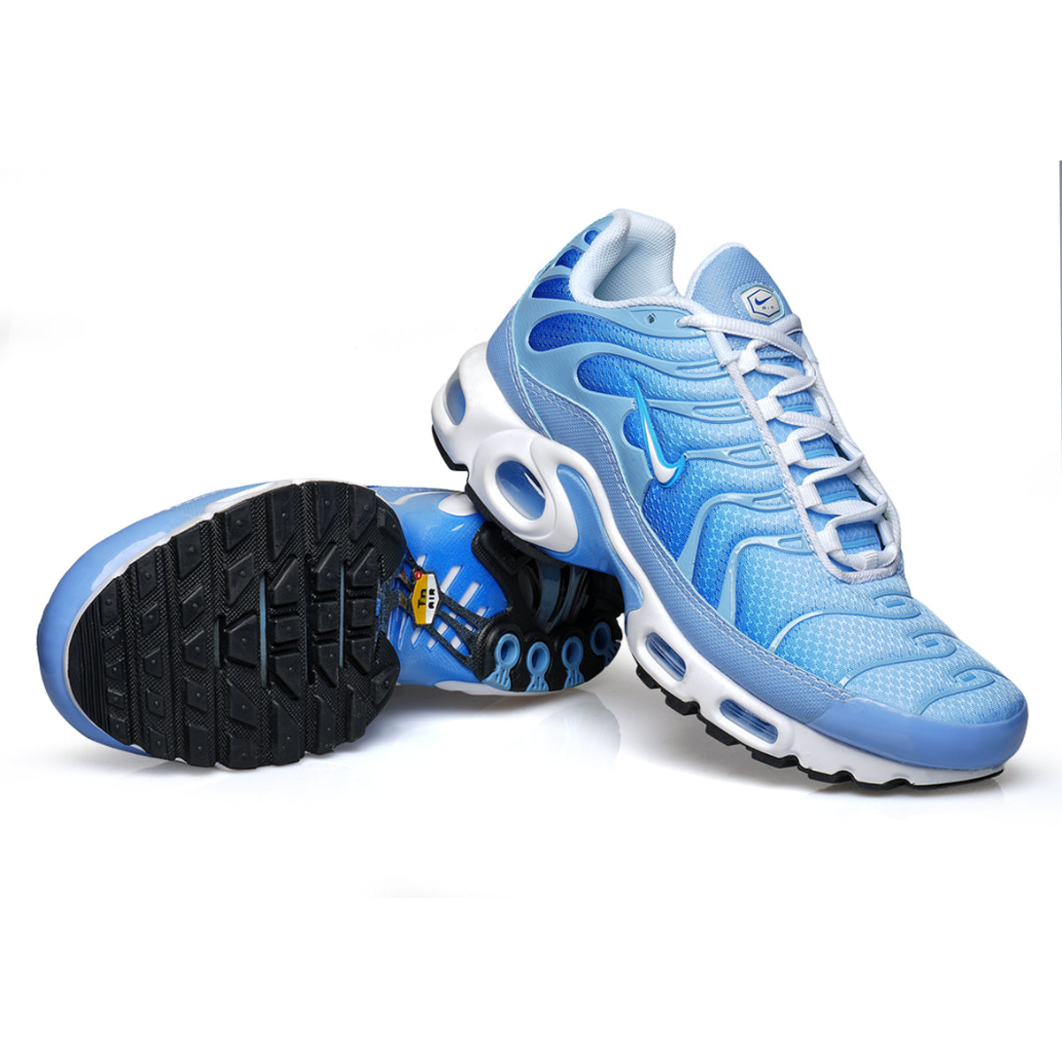 Air Max Tn Plus Feminino Importado Premium - Royal Pulse