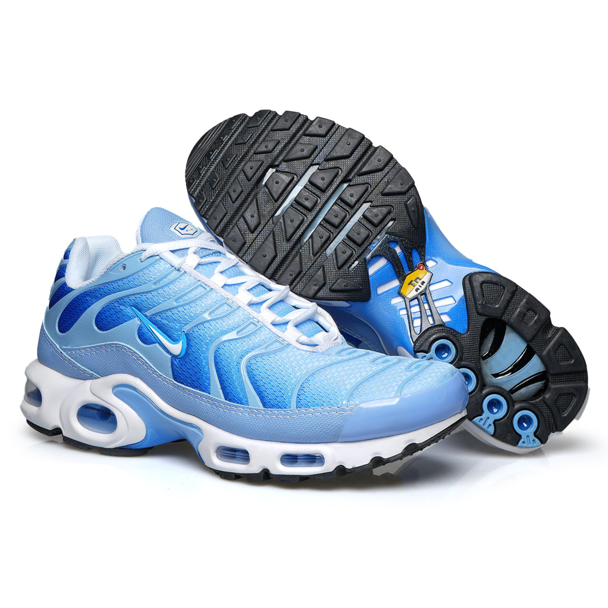 Air Max Tn Plus Feminino Importado Premium - Royal Pulse