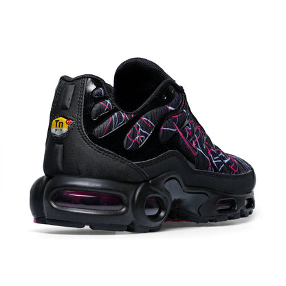 Air Max Tn Plus Feminino Importado Premium - Flash Pink