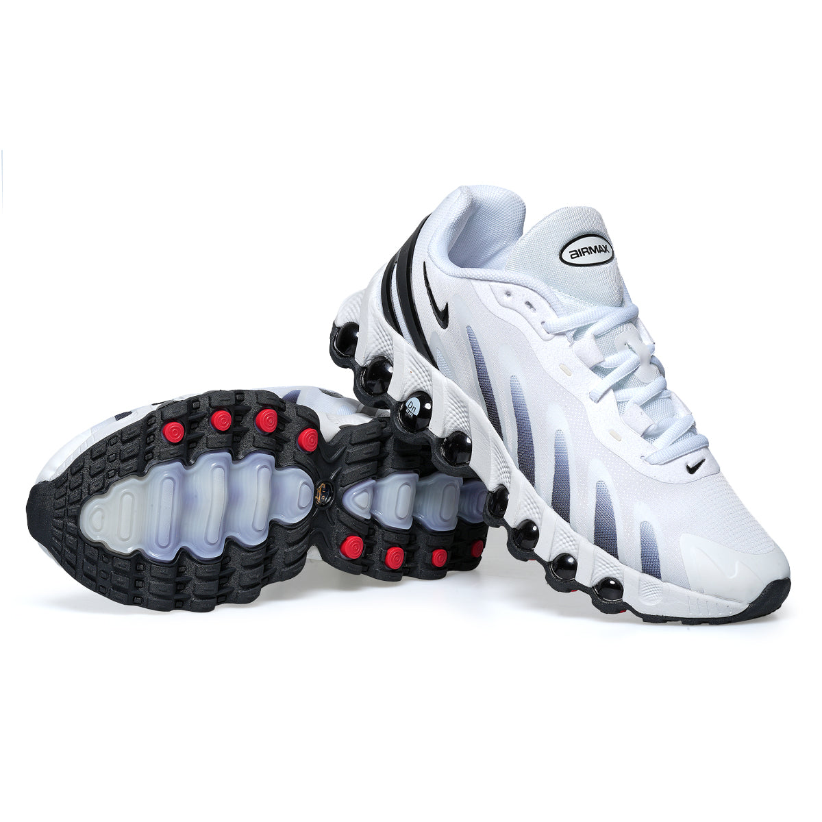 Air Max DN 8 - Black white