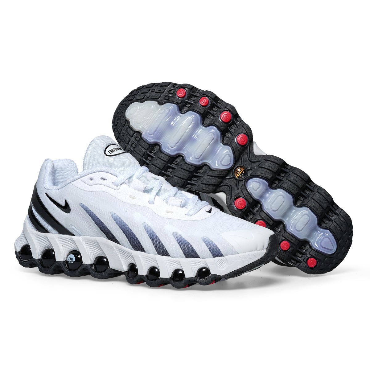 Air Max DN 8 - Black white