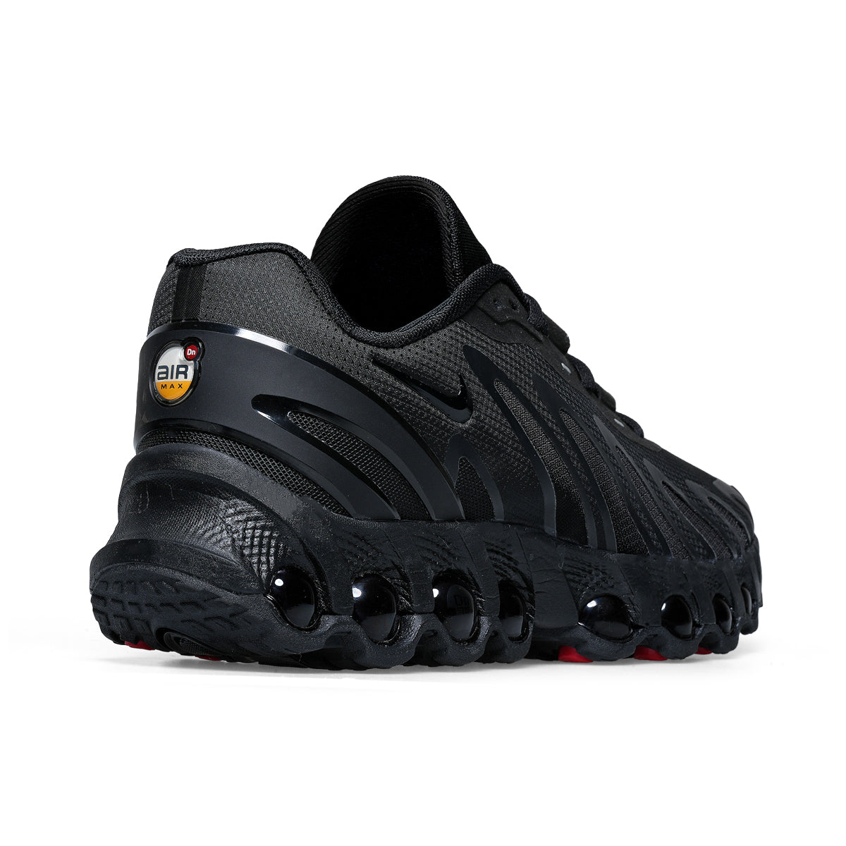 Air Max DN 8 - Black