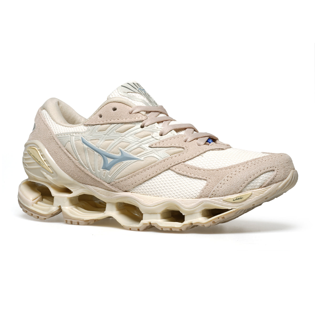 Mizuno wave Prophecy ls  - Bege