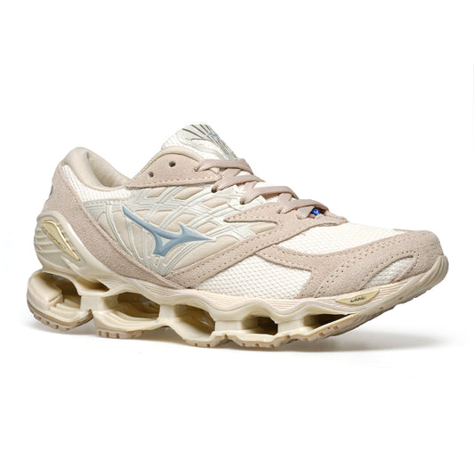 Mizuno wave Prophecy ls  - Bege
