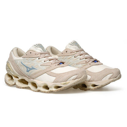 Mizuno wave Prophecy ls  - Bege