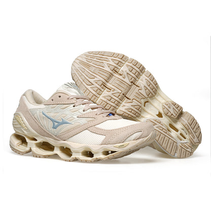 Mizuno wave Prophecy ls  - Bege