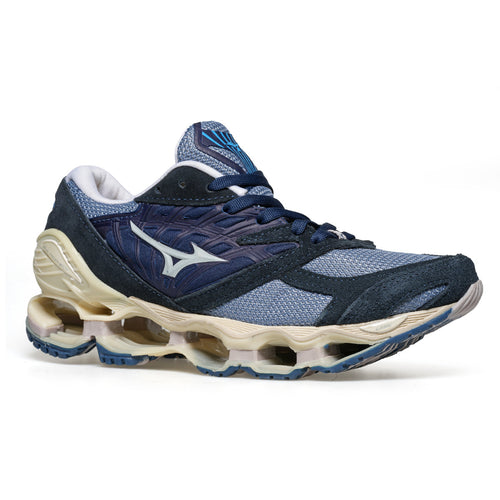 Mizuno wave Prophecy ls  - Marinho Branco