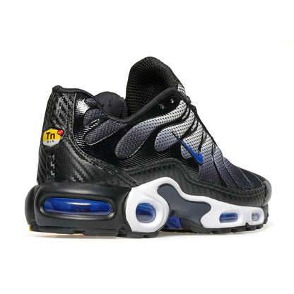 Air Max Tn Plus Masculino Importado Premium - Race Blue Carbon