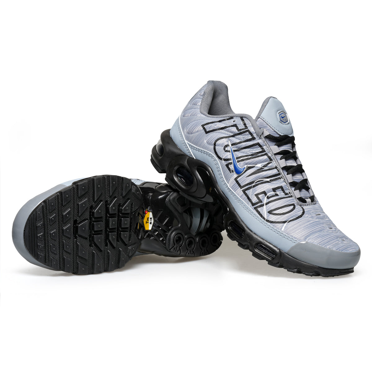 Air max Tn Tuned Masculino importado premium - Graphic