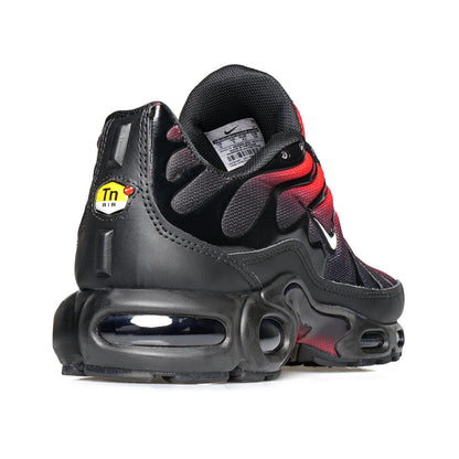 Air Max Tn Plus Importado Premium - Deadpool