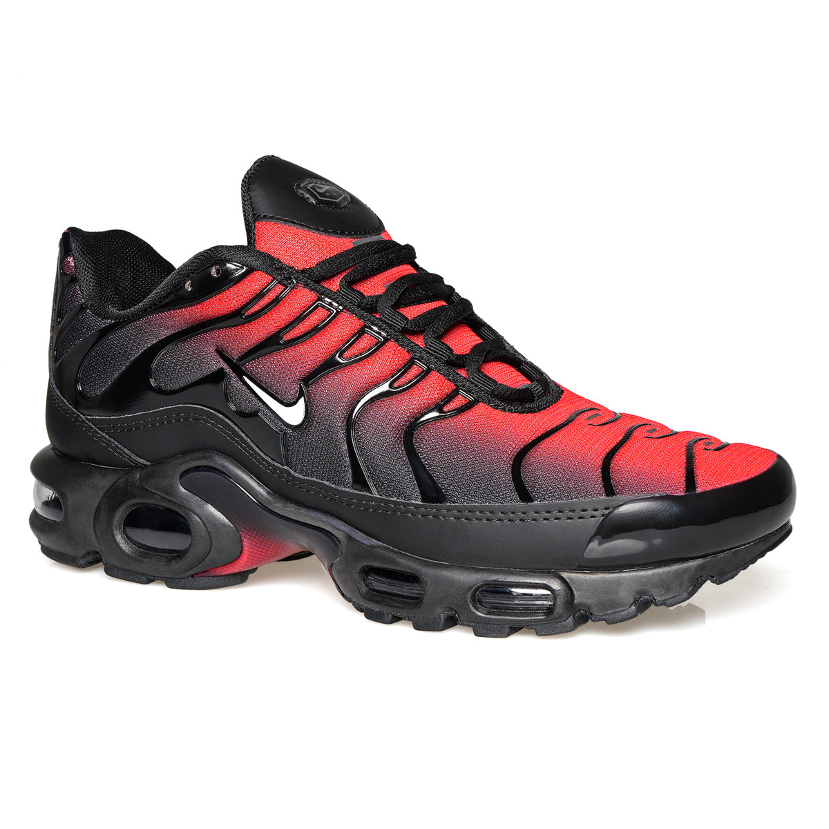 Air Max Tn Plus Importado Premium - Deadpool