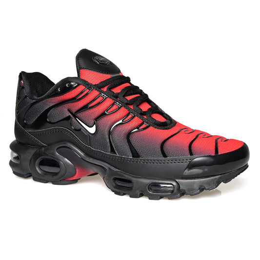 Air Max Tn Plus Importado Premium - Deadpool
