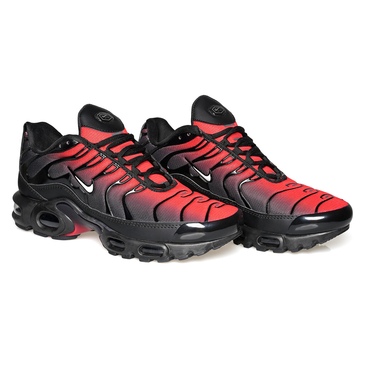 Air Max Tn Plus Importado Premium - Deadpool