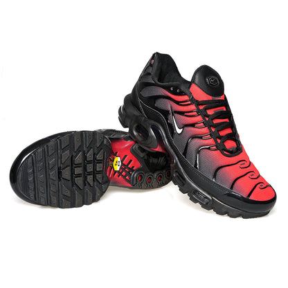 Air Max Tn Plus Importado Premium - Deadpool