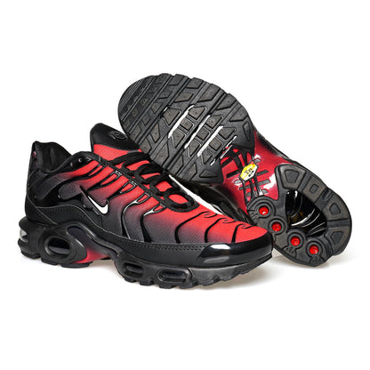 Air Max Tn Plus Importado Premium - Deadpool