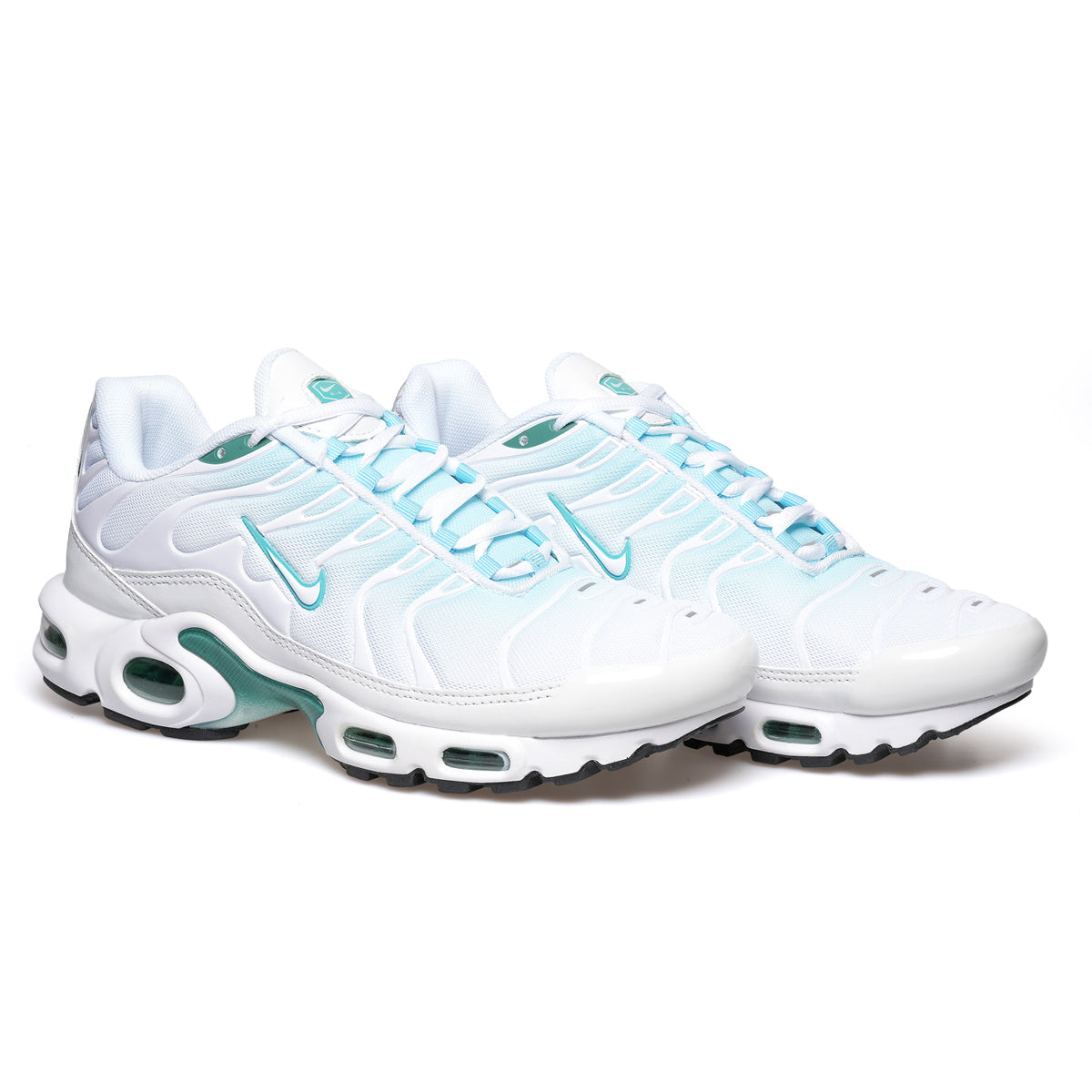Air Max Tn Plus Importado Premium - Mica Green