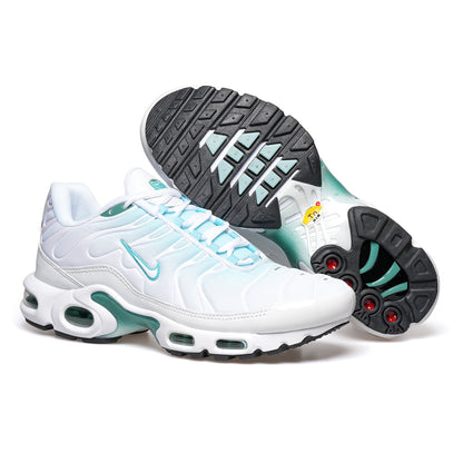 Air Max Tn Plus Importado Premium - Mica Green
