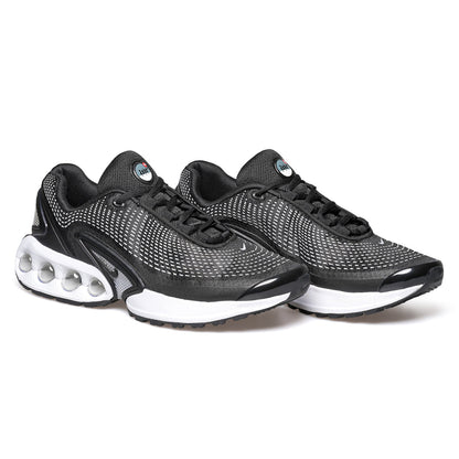 Air Max Dn Importado - Black White