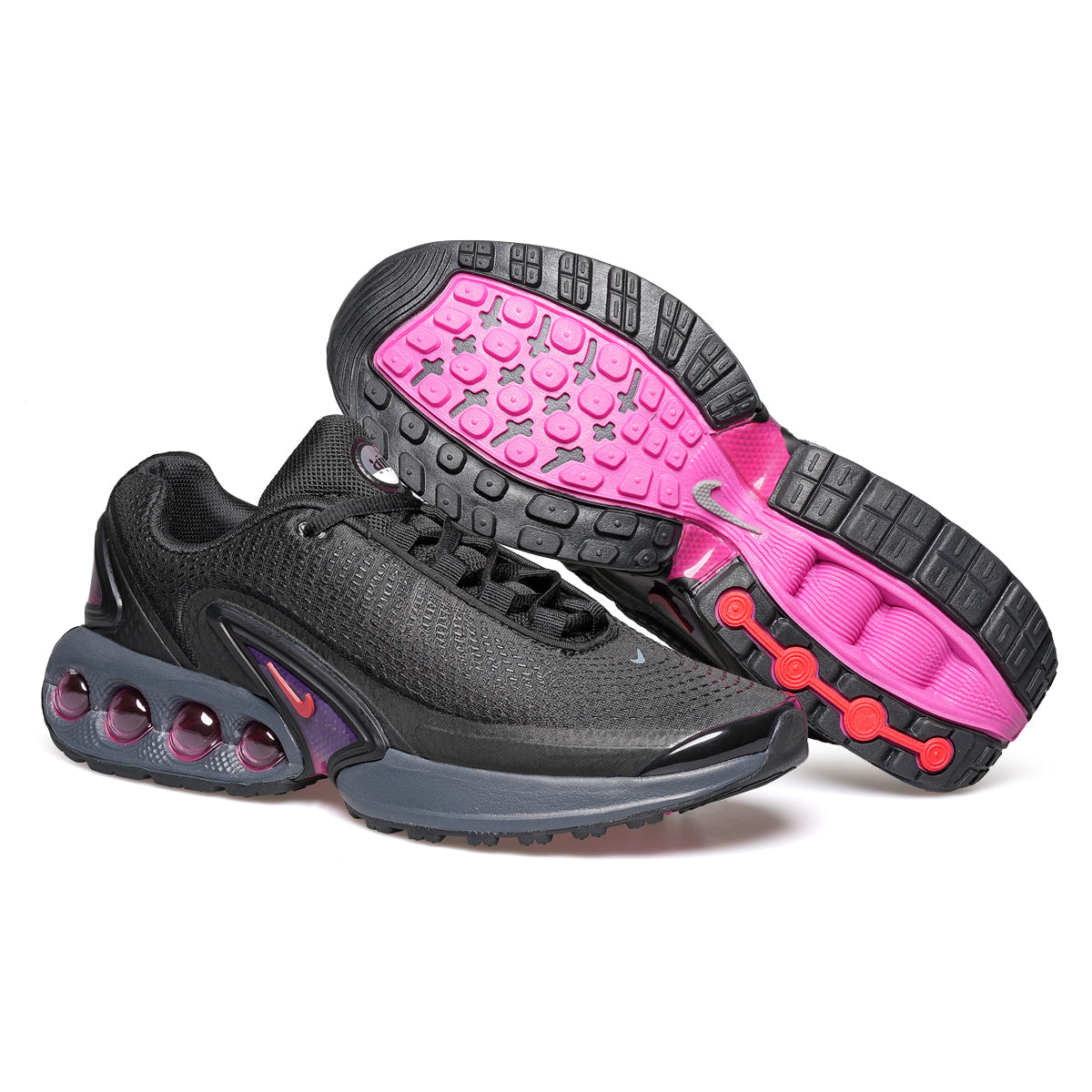 Air Max Dn Importado - All Night