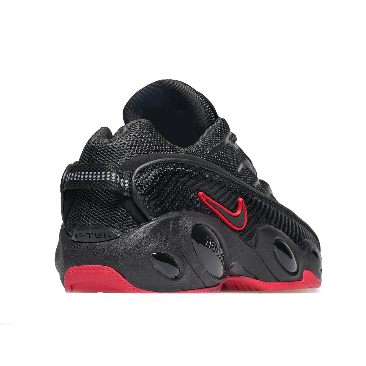 Nocta Glide Importado - Black Blood