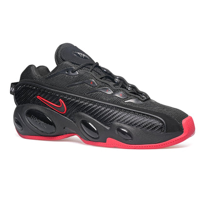 Nocta Glide Importado - Black Blood