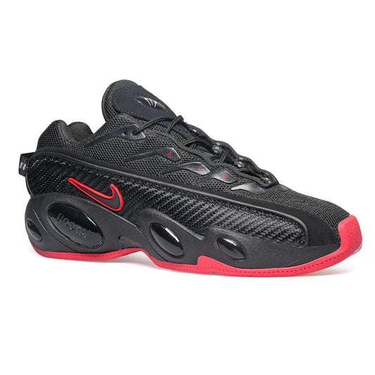 Nocta Glide Importado - Black Blood