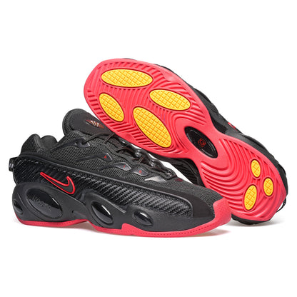 Nocta Glide Importado - Black Blood