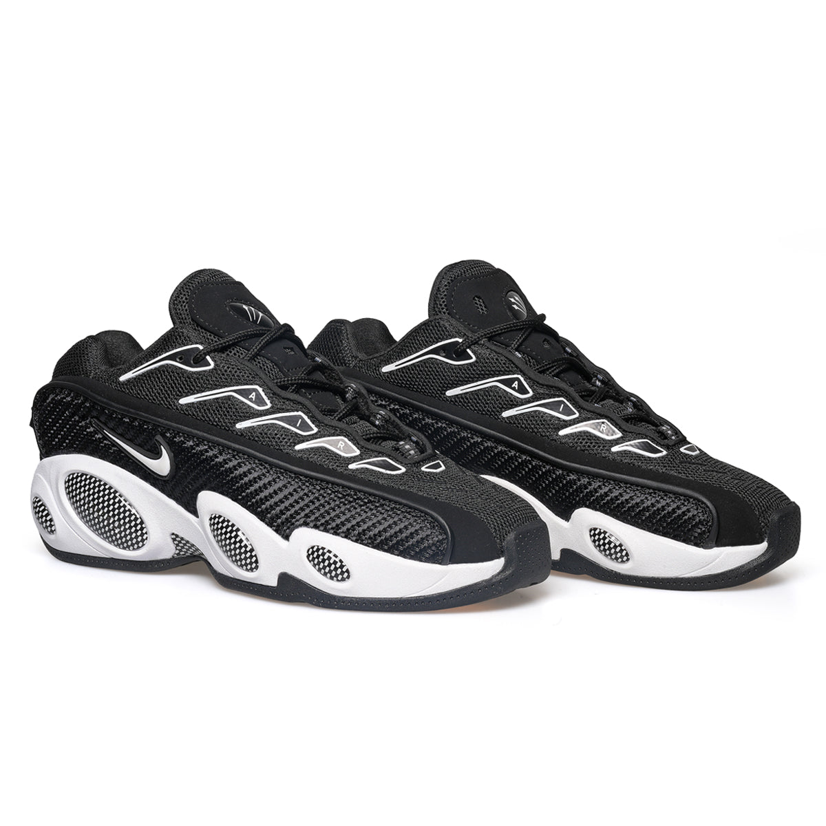 Nocta Glide Importado - Preto Branco