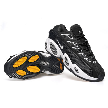 Nocta Glide Importado - Preto Branco